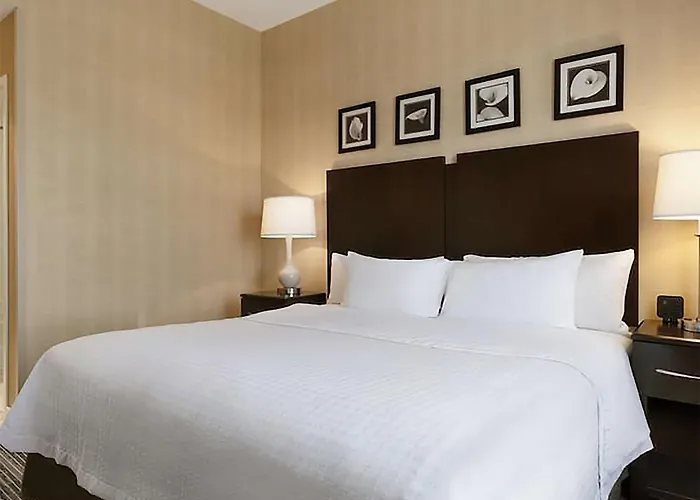 Homewood Suites By Hilton Newtown - Langhorne, Pa