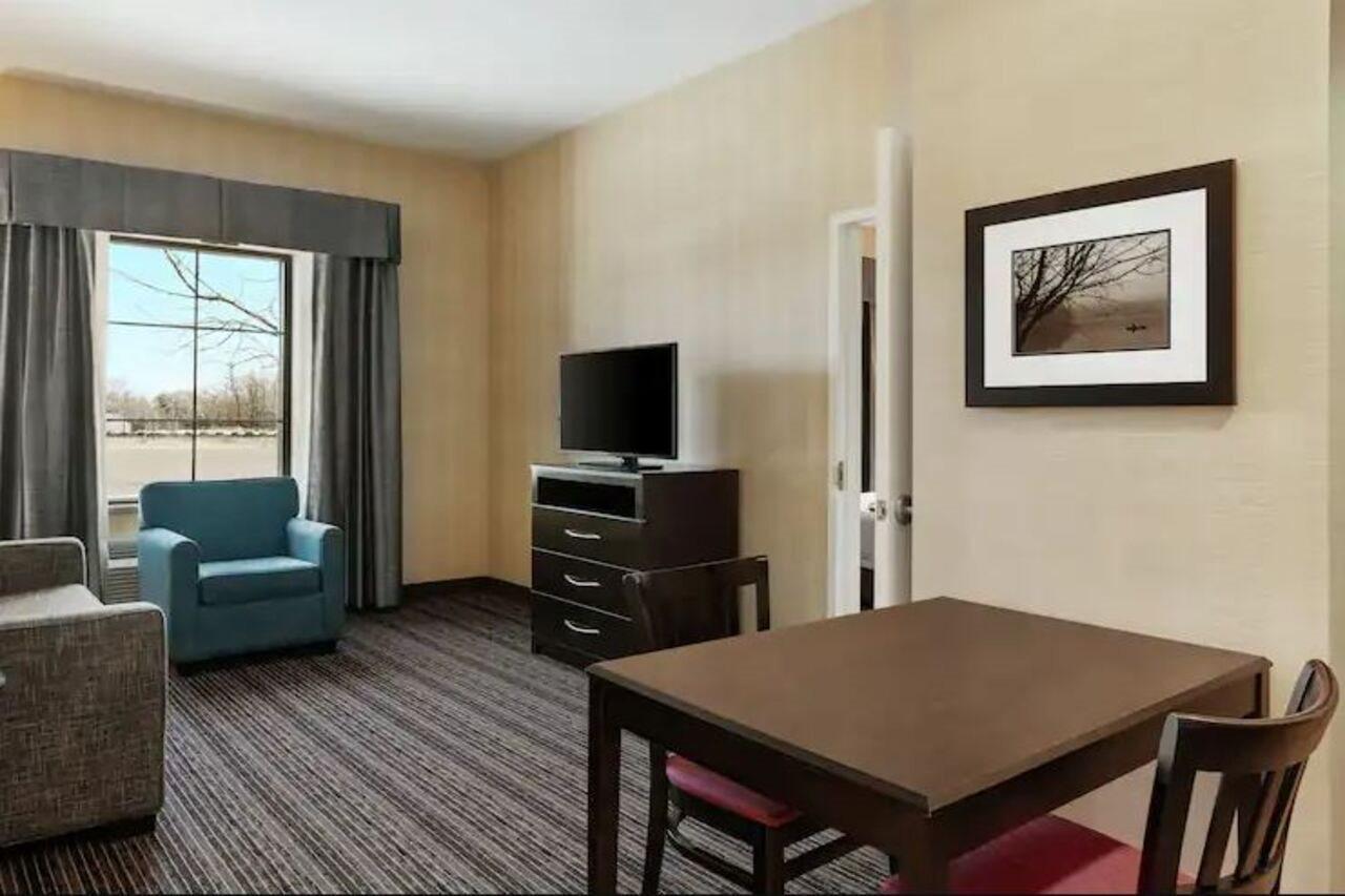 Hotel Homewood By Hilton - Langhorne, Pa 3*