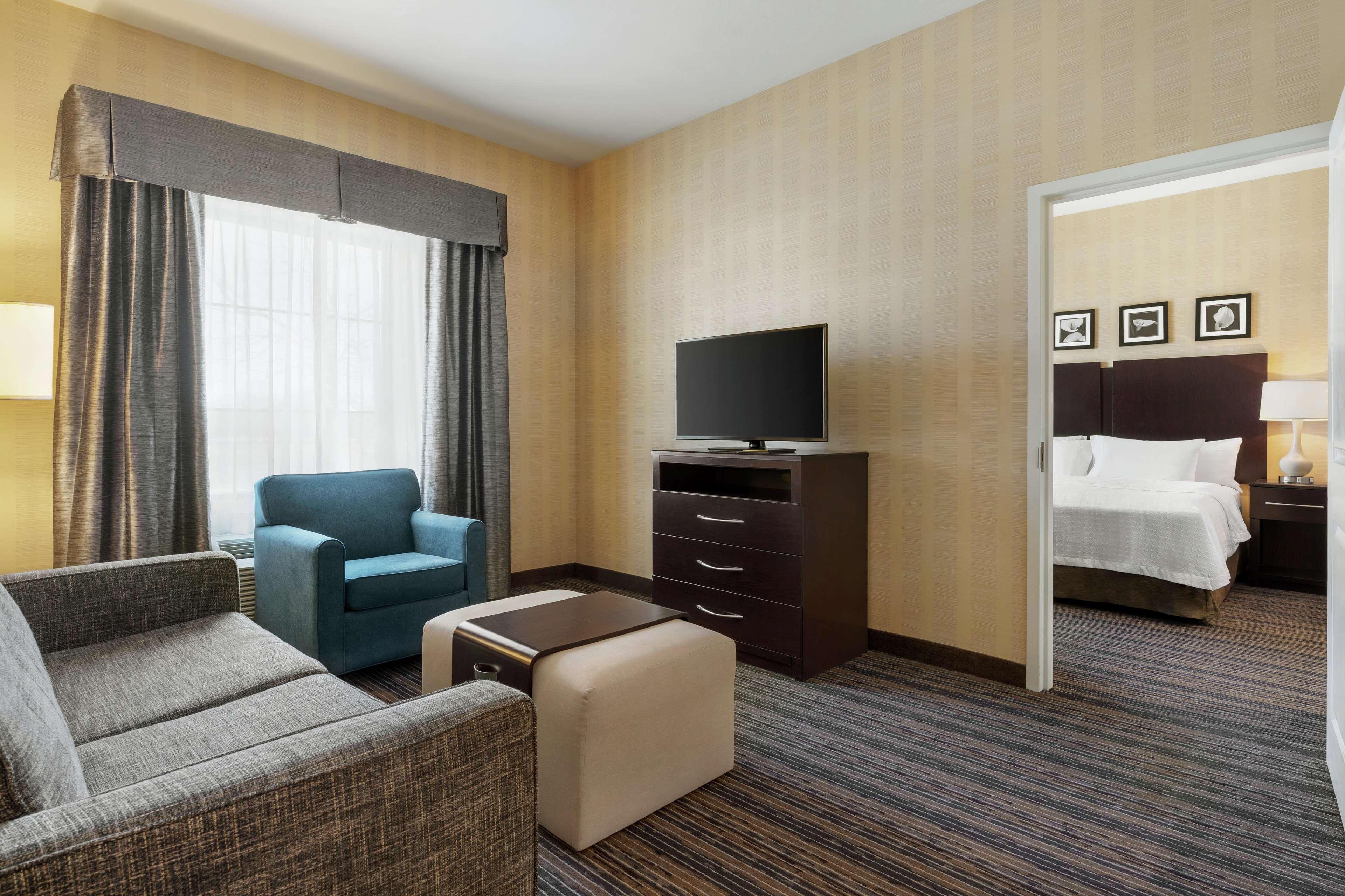 Homewood By Hilton - Langhorne, Pa Newtown