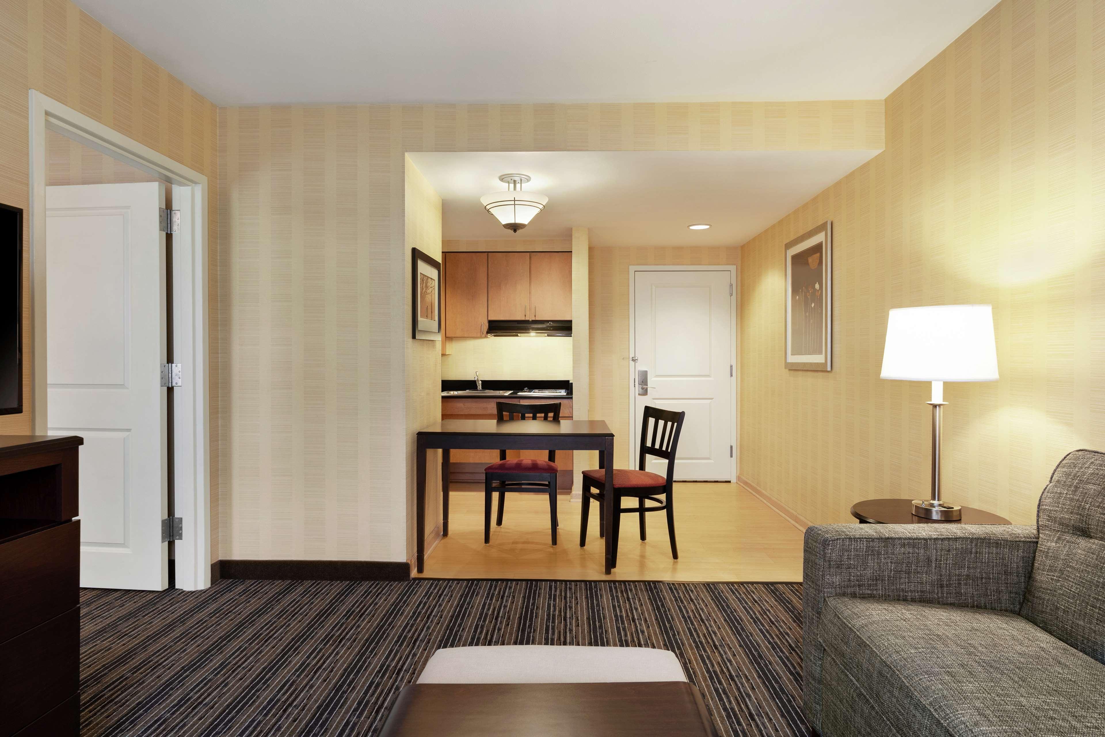 Homewood By Hilton - Langhorne, Pa 3* Newtown