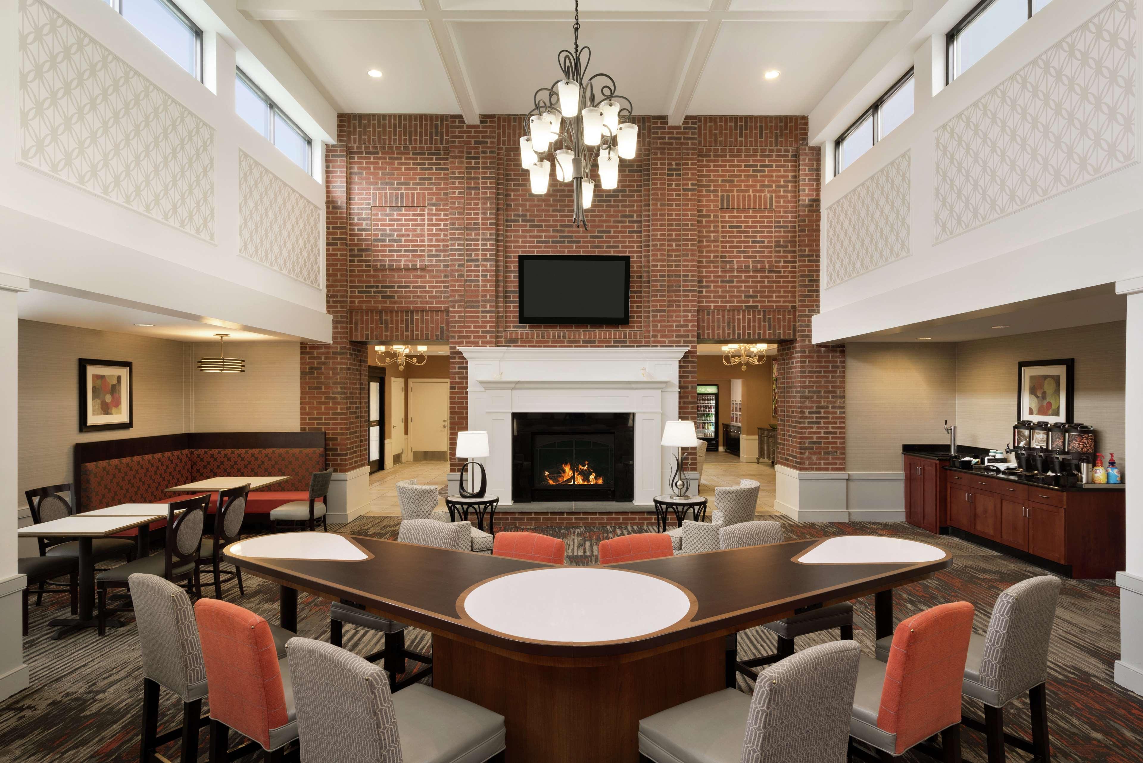 Homewood By Hilton - Langhorne, Pa 3*