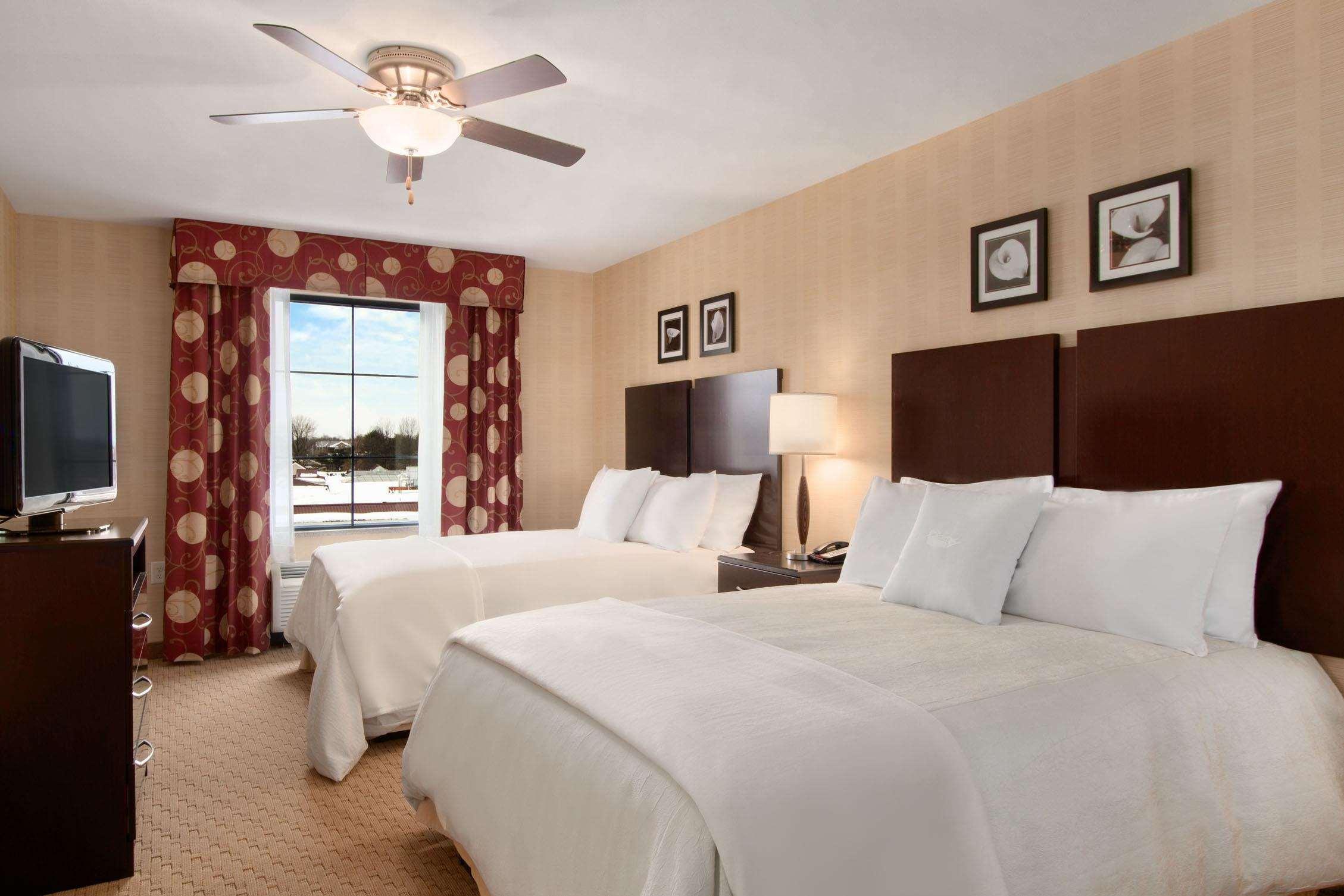 Homewood By Hilton - Langhorne, Pa 3* Newtown