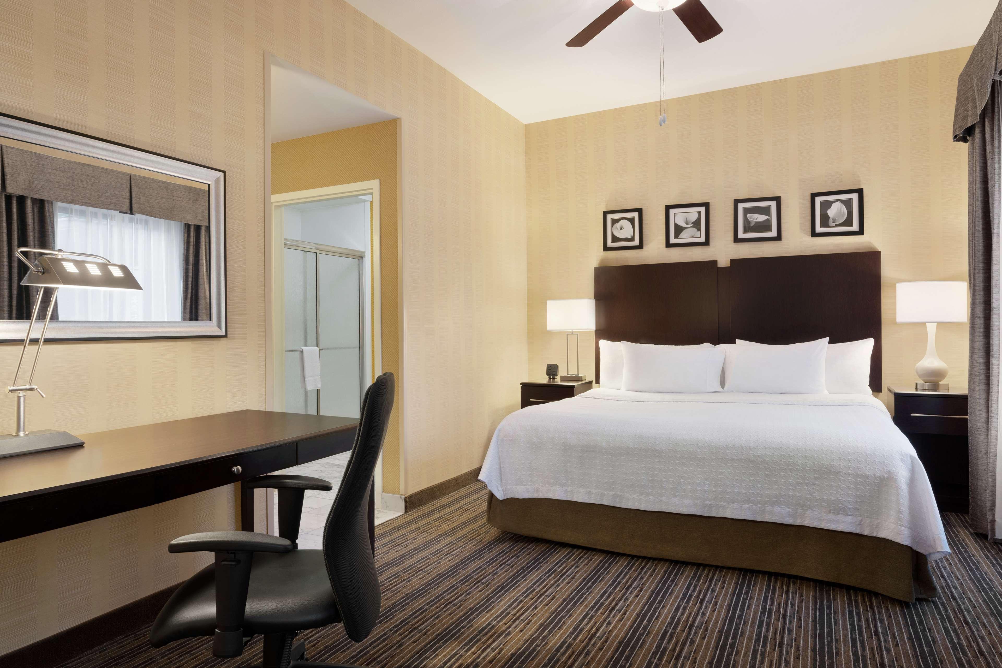 Hotel Homewood By Hilton - Langhorne, Pa 3*