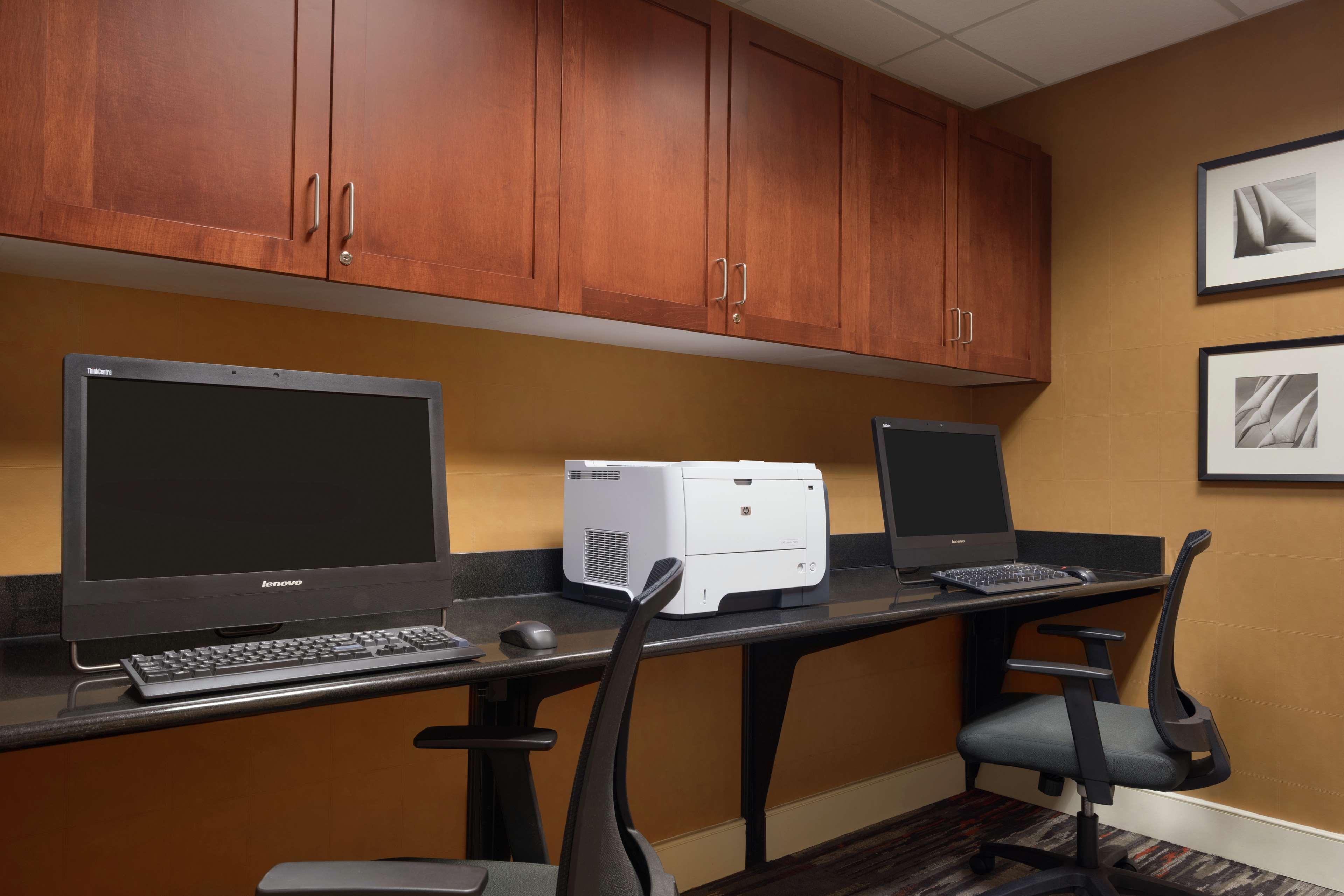 Hotel Homewood By Hilton - Langhorne, Pa 3*