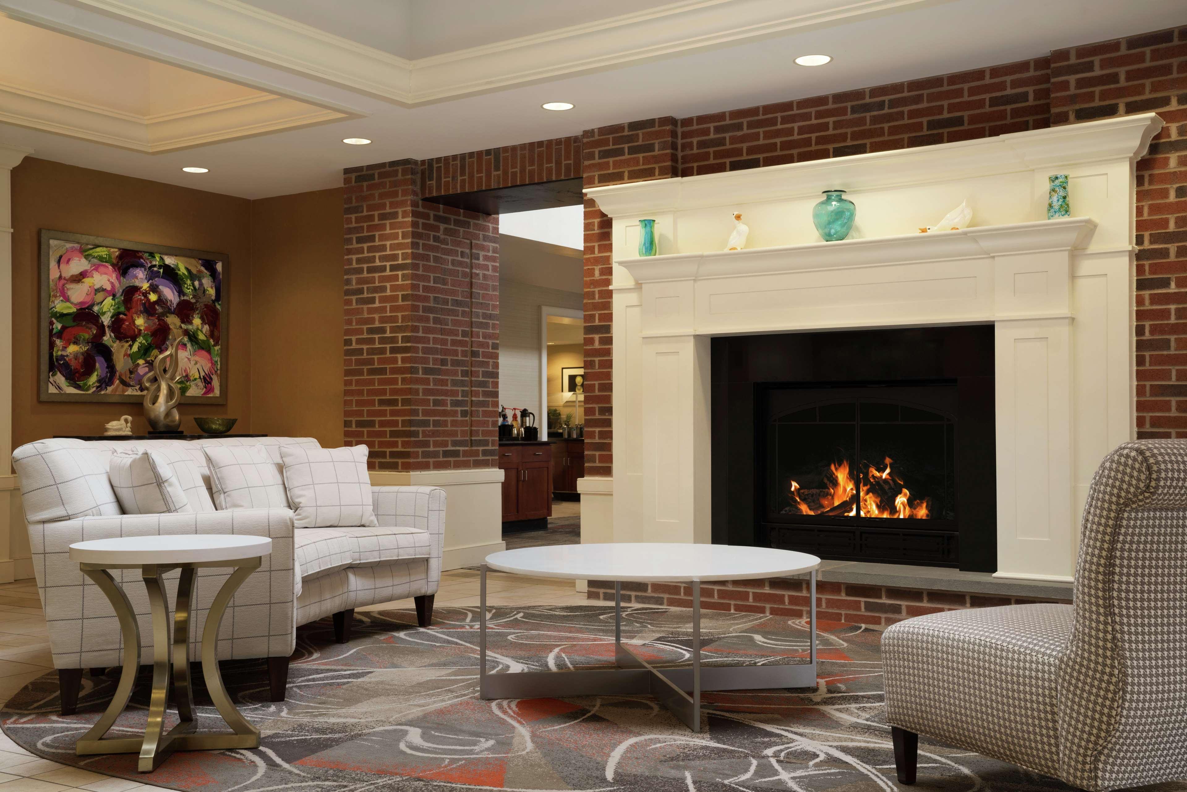 Hotel Homewood By Hilton - Langhorne, Pa 3*