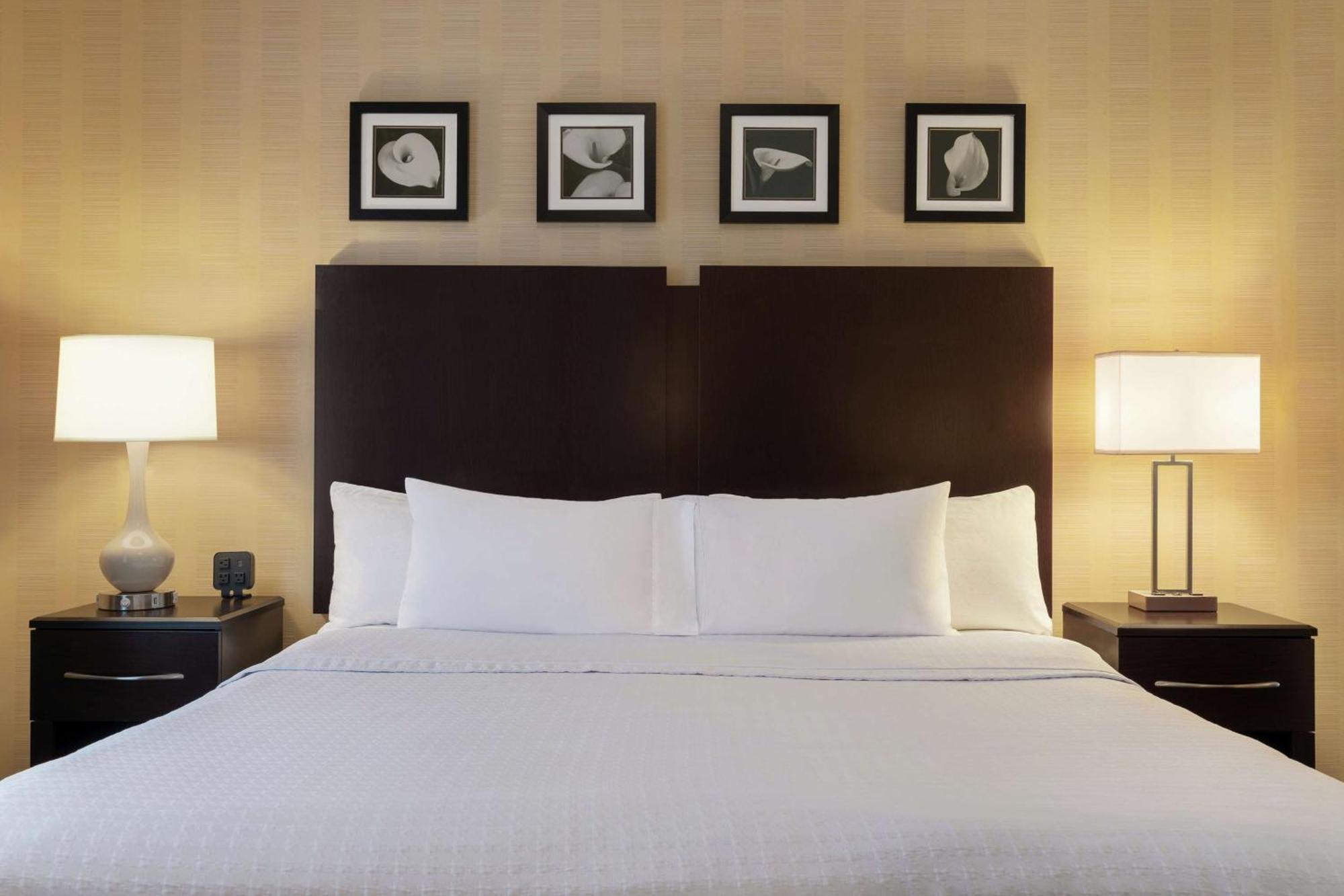 Hotel Homewood By Hilton - Langhorne, Pa 3*