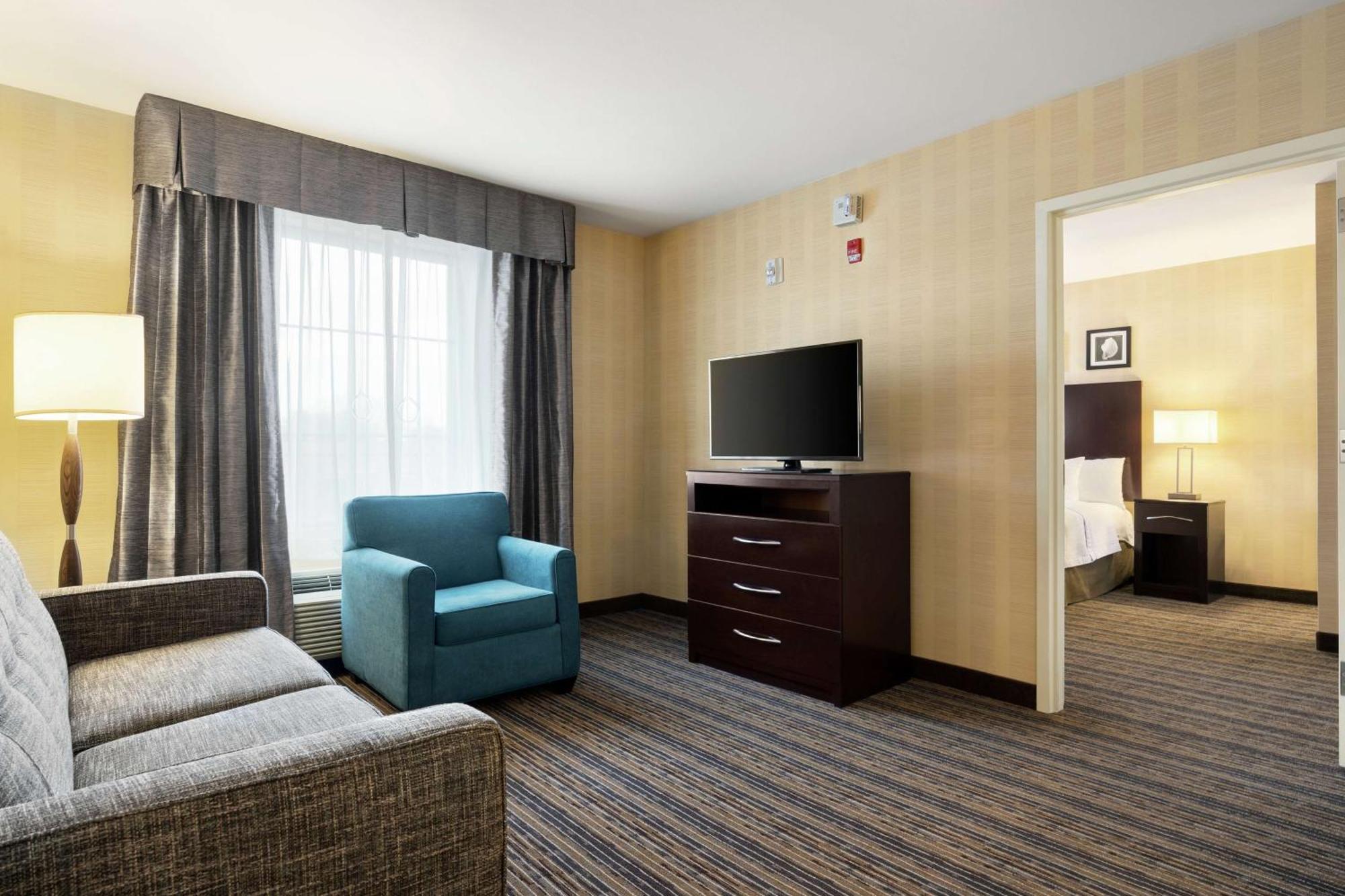 Hotel Homewood By Hilton - Langhorne, Pa Newtown