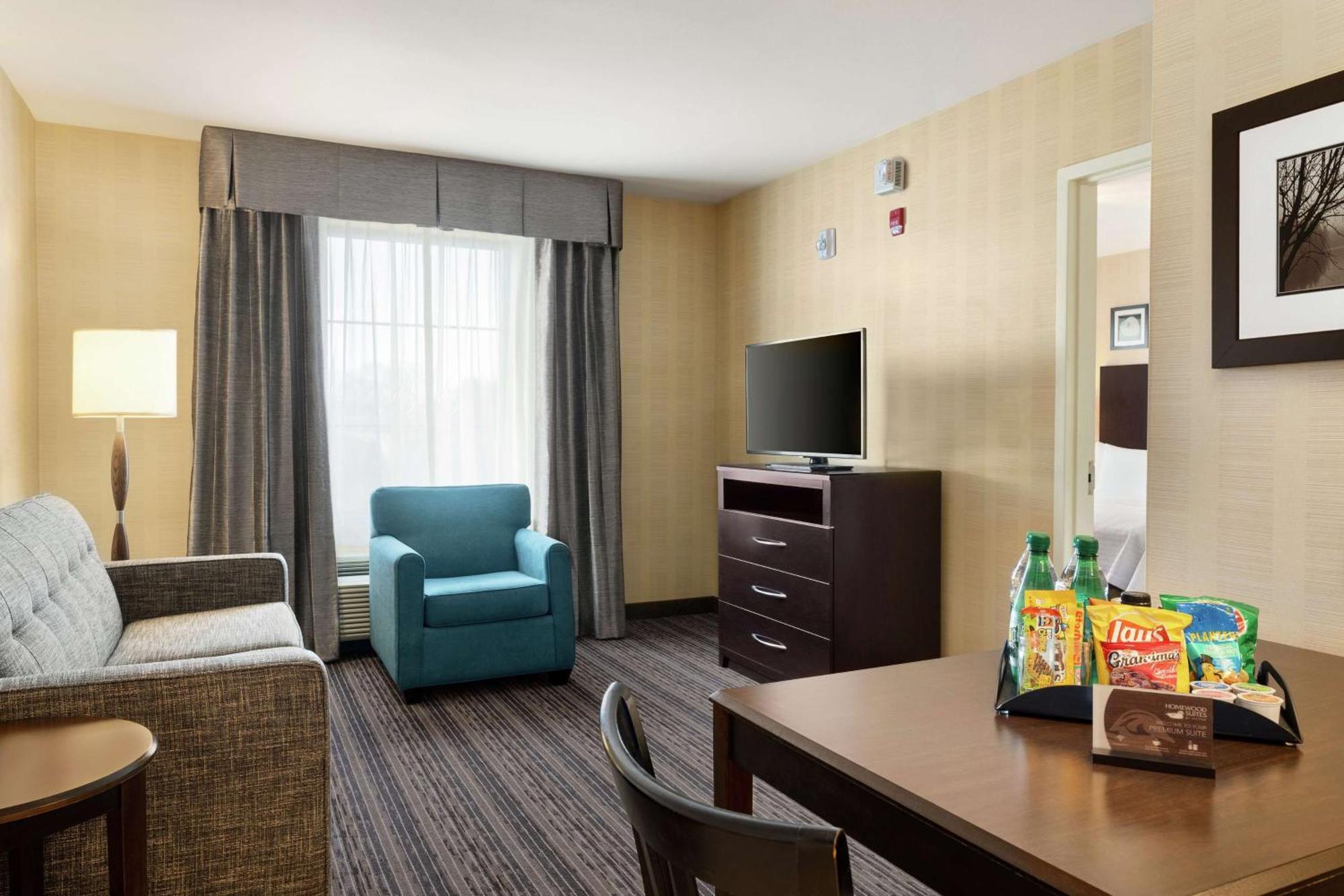 Hotel Homewood By Hilton - Langhorne, Pa Newtown