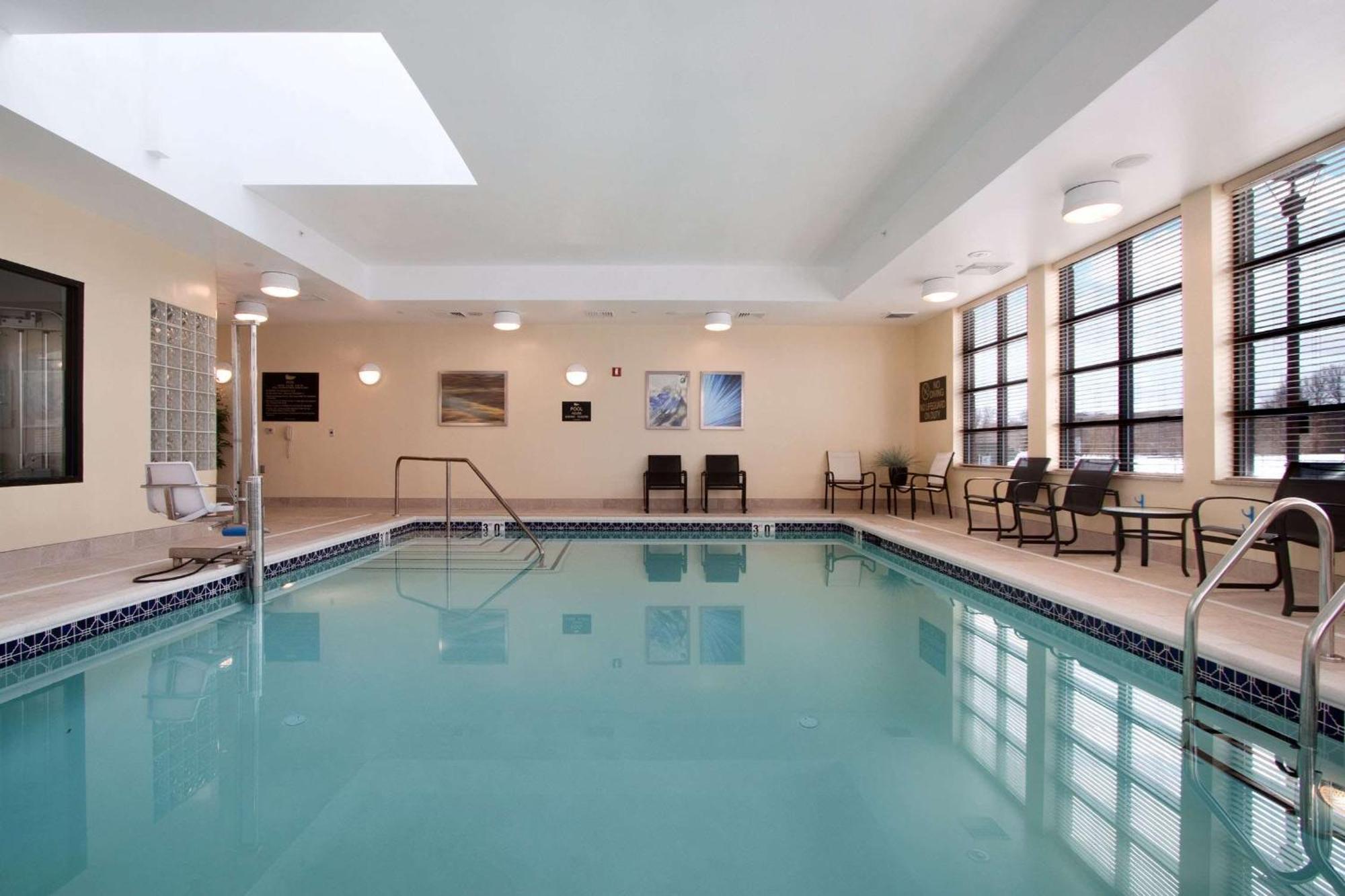Homewood By Hilton - Langhorne, Pa Hotel 3*