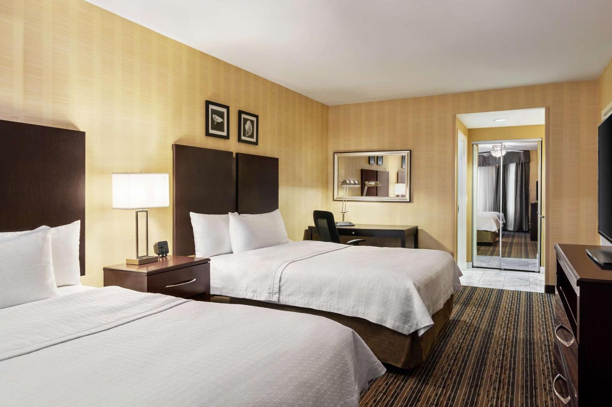 Hotel Homewood By Hilton - Langhorne, Pa Newtown
