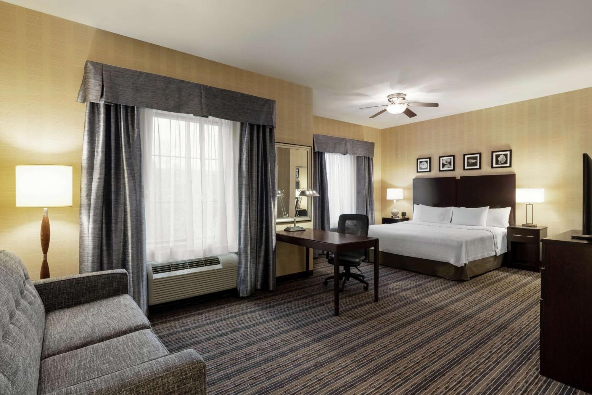 Homewood By Hilton - Langhorne, Pa 3* Newtown