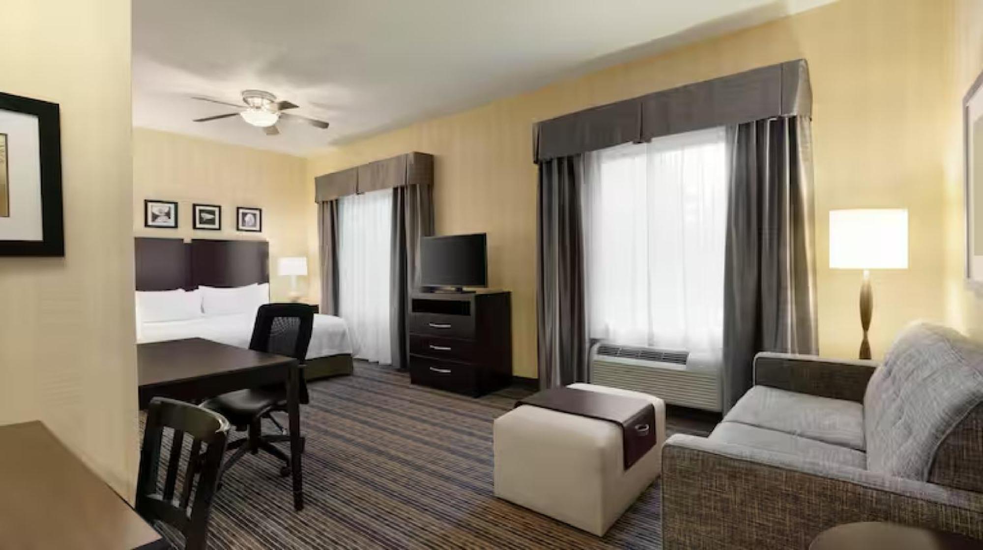 Hotel Homewood By Hilton - Langhorne, Pa